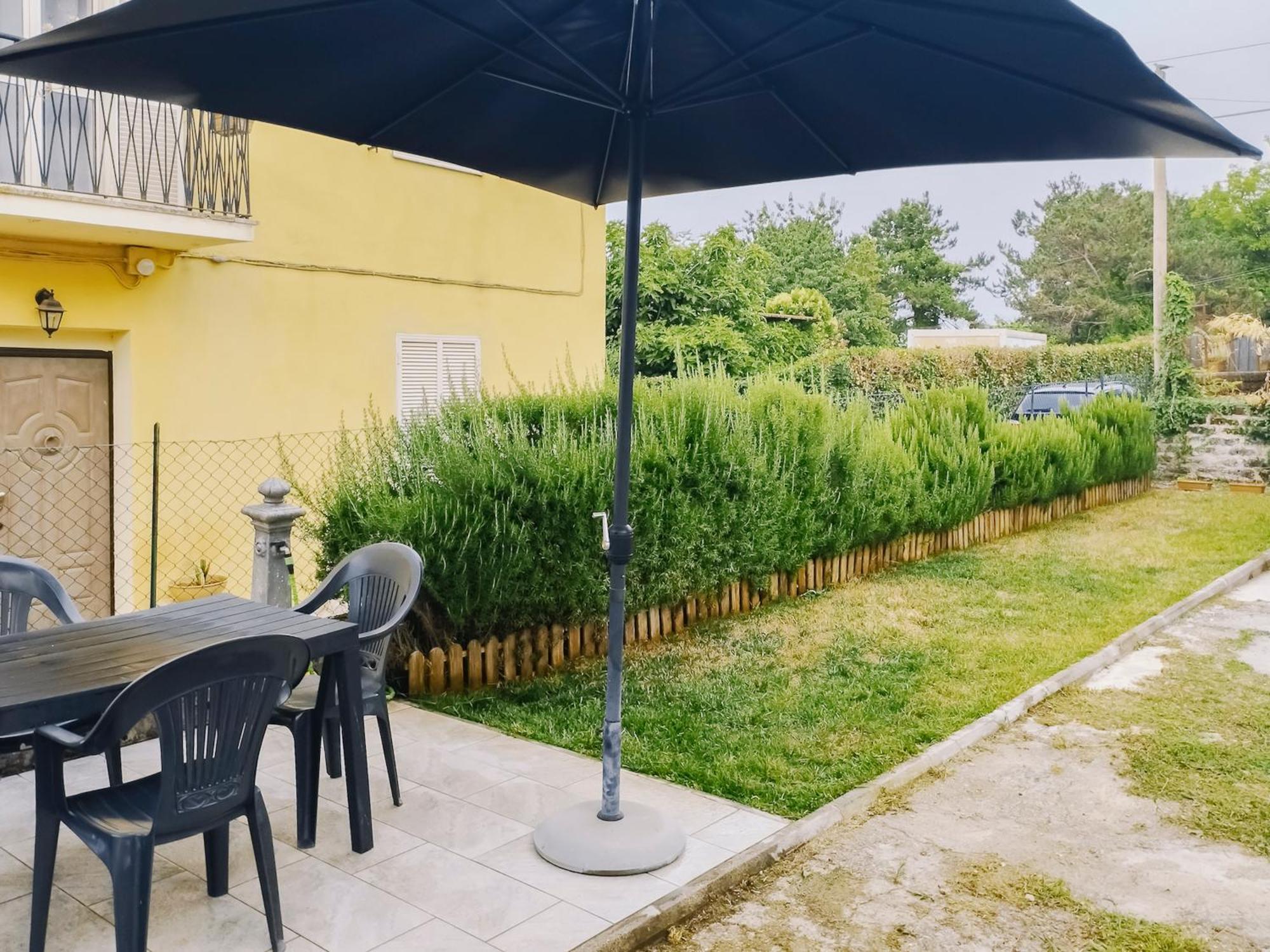 Il Rosmarino - Un'Oasi Tra Natura E Comfort Villa Campagnano Di Roma Kültér fotó