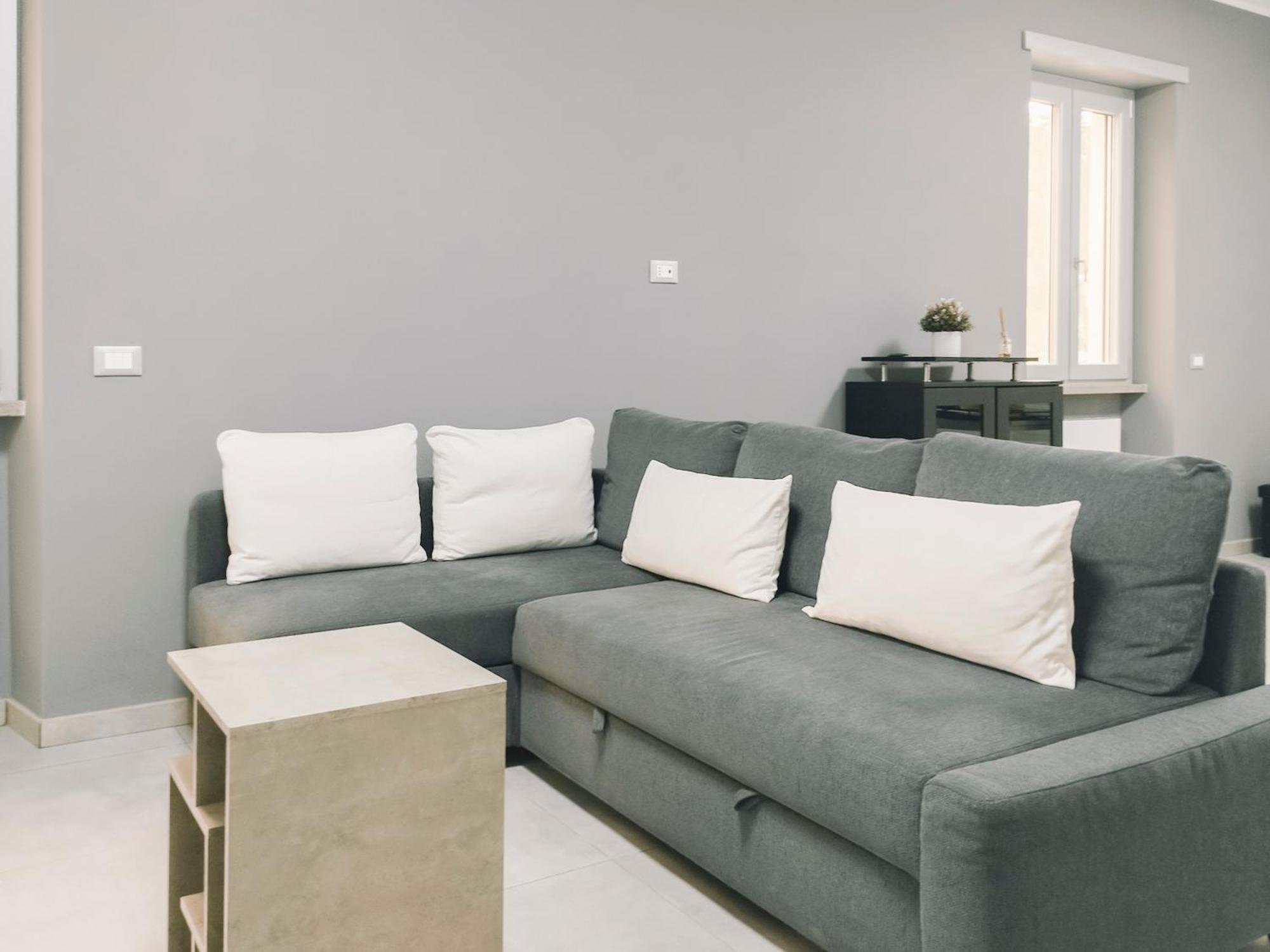 Il Rosmarino - Un'Oasi Tra Natura E Comfort Villa Campagnano Di Roma Kültér fotó